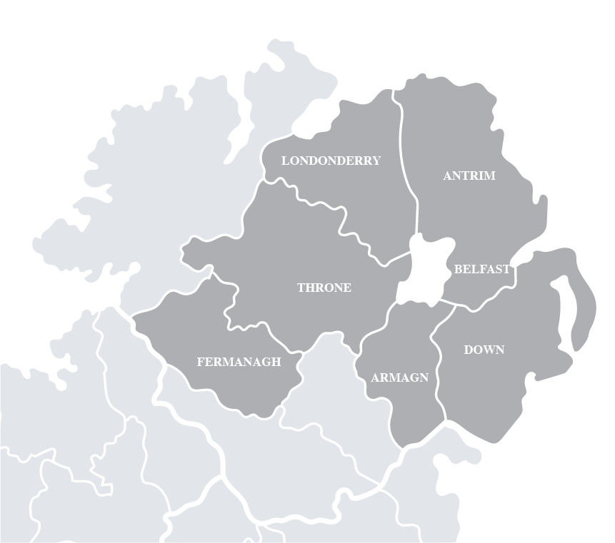 Fire Glass Northern Ireland - FIRE RATED GLASS