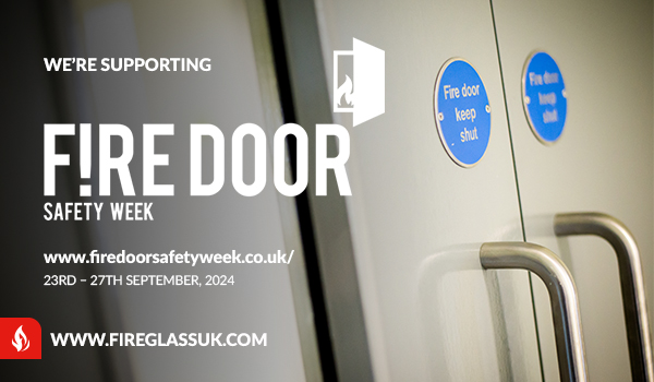 Fire Door Safety Week